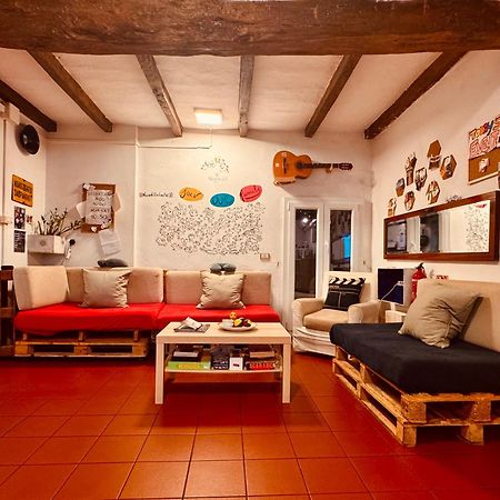 Hostel Il Nosadillo - Bologna Exteriör bild