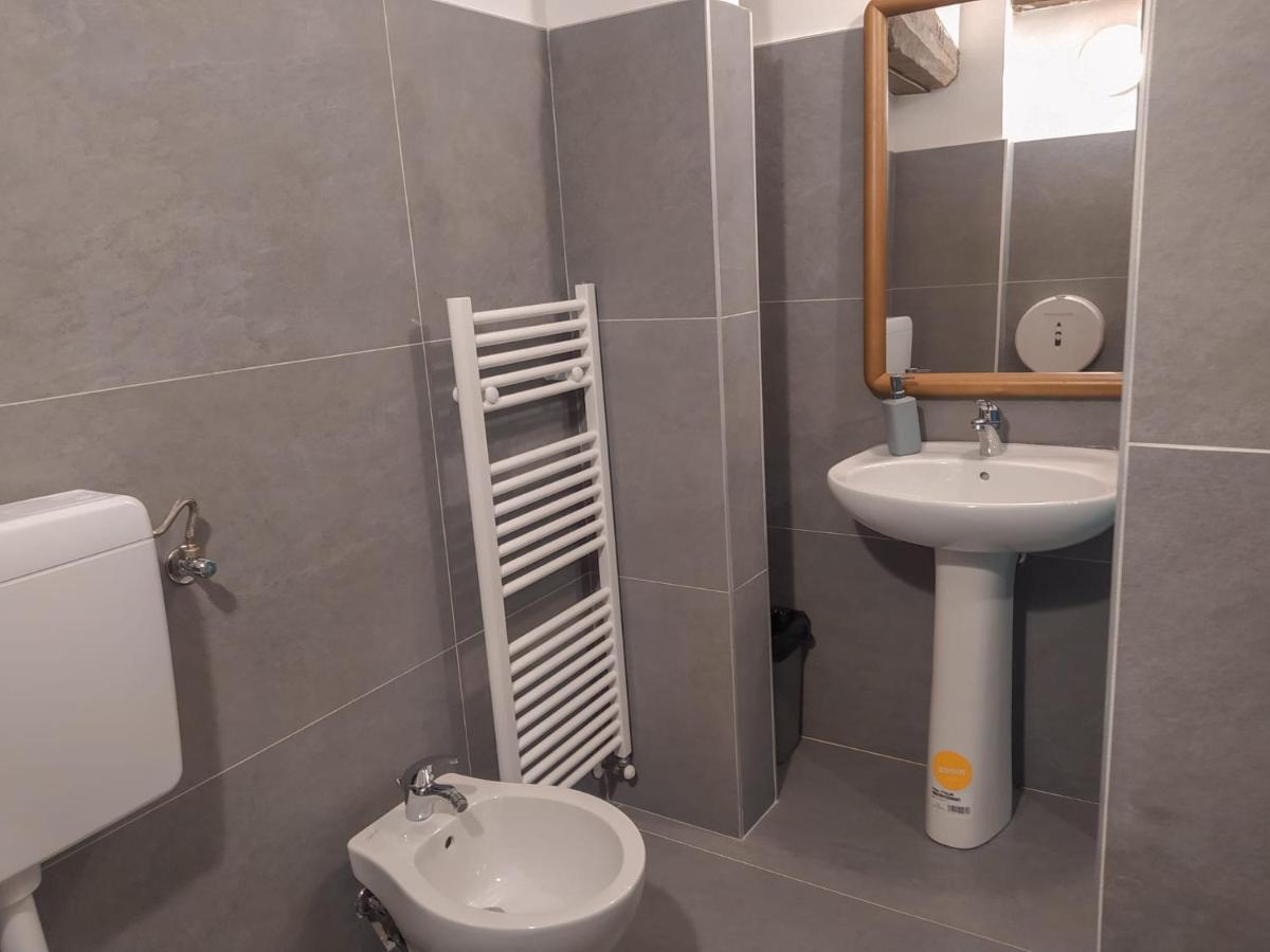Hostel Il Nosadillo - Bologna Exteriör bild