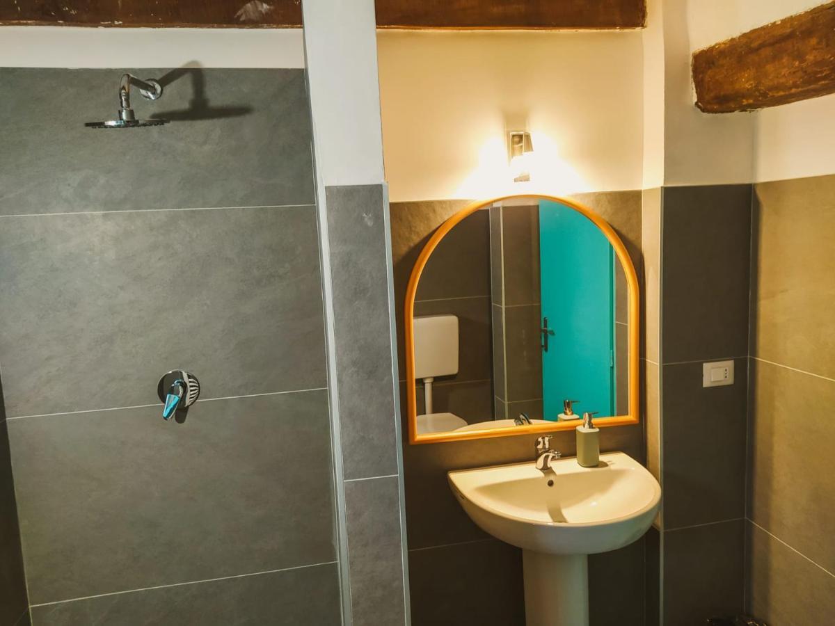 Hostel Il Nosadillo - Bologna Exteriör bild