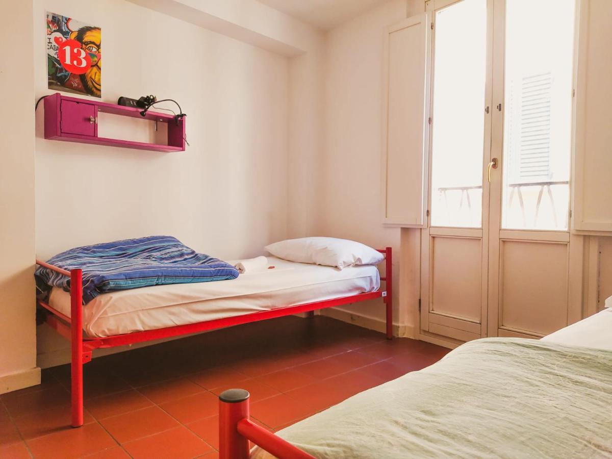 Hostel Il Nosadillo - Bologna Exteriör bild